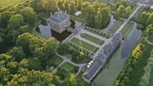 Kasteel Amerongen